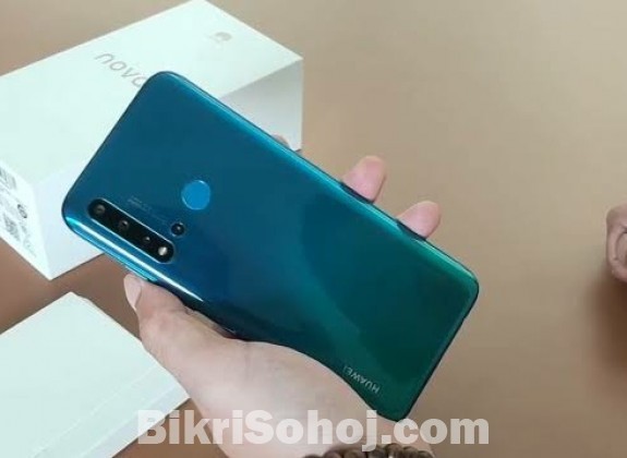 Huawei Nova 5i